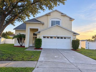 12613 LONGCREST DRIVE