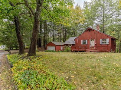 Property at 95 Riverside Drive, Fremont, NH