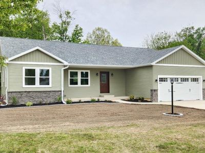 11102 N Dogleg Dr E