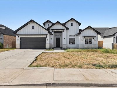 Property at 717 Milania Dr, La Feria, TX