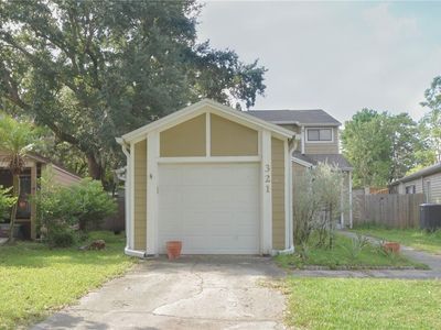 321 KIRKCALDY DRIVE