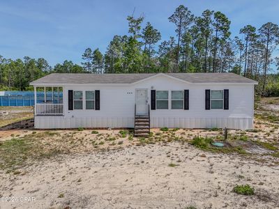 301 Newman Point Rd
