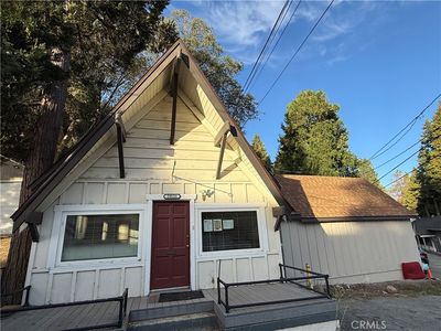 Property at 29135 Hook Creek Rd, Cedar Glen, CA