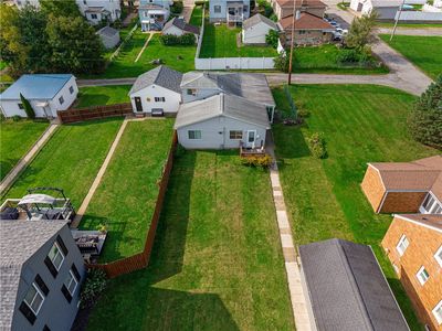 Property at 1810 Vanburen St, Aliquippa, PA