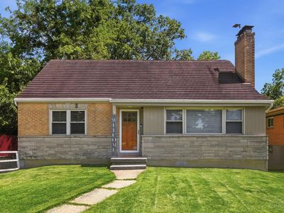 2853 Werk Rd