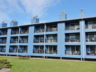 835 Ocean Shores Boulevard NW #202