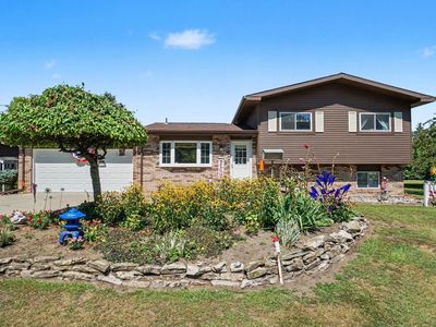 5834 W Bay City Forestville Rd