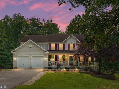 258 Chimney Cir