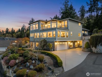 2318 Sunnyside Heights Drive