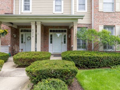 4383 Canterbury Ct Unit 4383