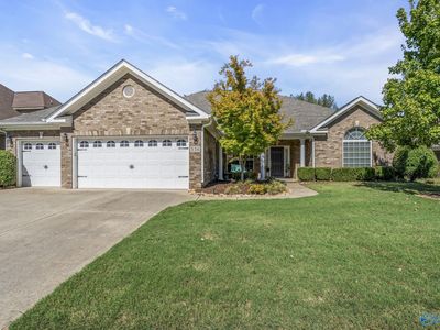 336 S Back Creek Rd NW