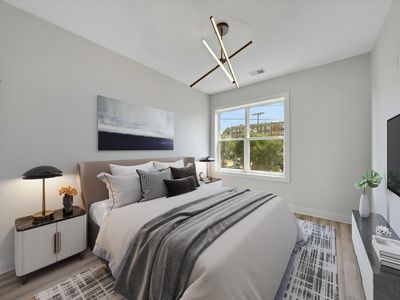 1901 Summit Ave Unit 205