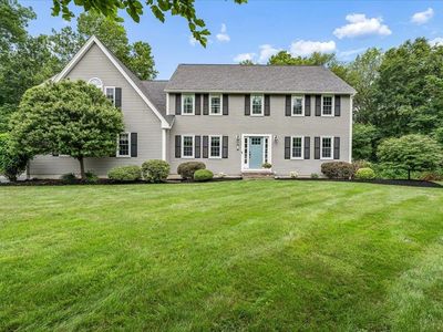 12 Jorgenson Lane
