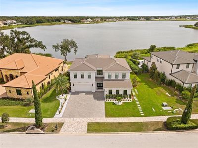 16842 BOLSENA DRIVE