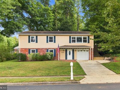 7113 Galgate Dr