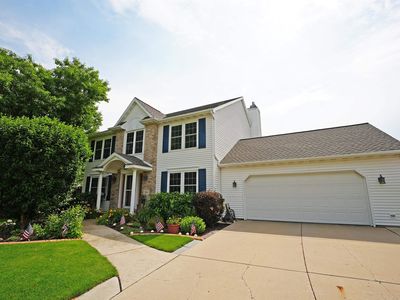Property at 3911 Popple Ct, Green Bay, WI