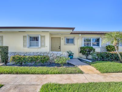 2894 Crosley Drive E #G