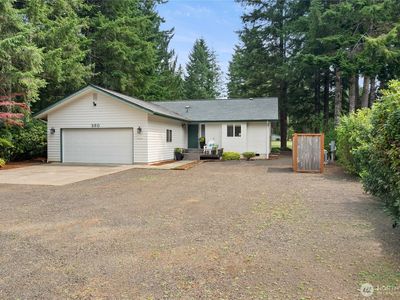 260 N Mount Christie Drive