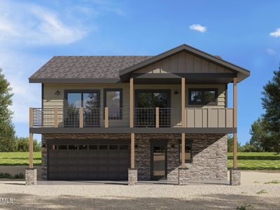 105 Kokanee Road
