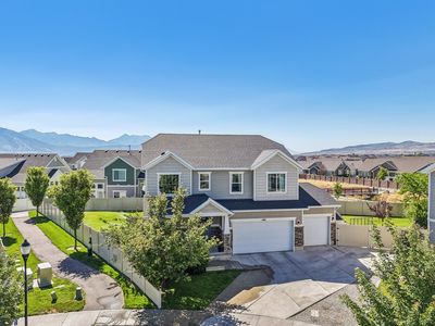 5481 W Turret Arch Ln