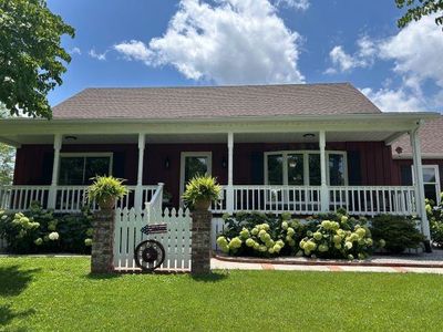 4447 Old Scottsville Rd