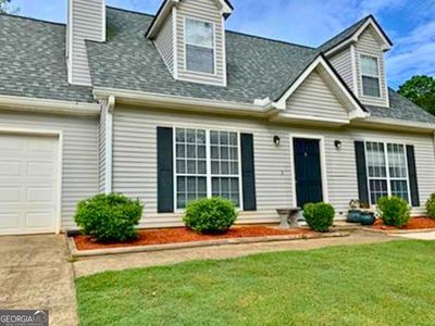 Property at 108 Sweetgum Rd, Peachtree City, GA