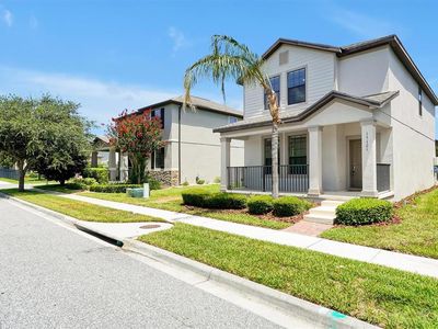 15101 Purple Martin St