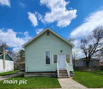 Property at 303 McKinley Ave, Alpena, MI