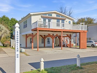 1871 Sanddollar Dr. #Oceanside Village