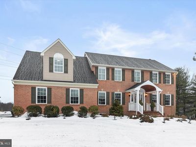 13 Farm Ridge Ct