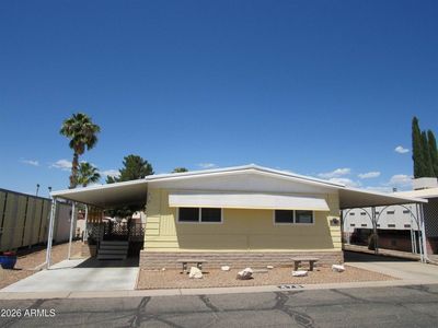 3411 S Camino Seco #478
