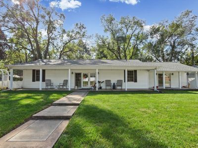1701 Sangamon Dr