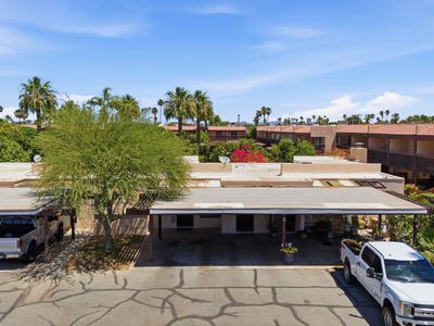 2901 S Palo Verde Ln
