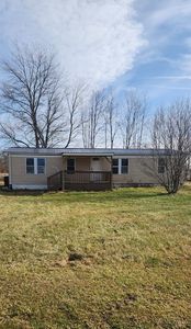 Property at 15768 Bodman Rd, Mount Orab, OH