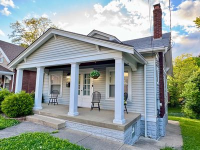 Property at 128 W Walnut St, Southgate, KY