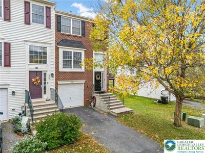 Property at 341 S Oak St, Bethlehem, PA