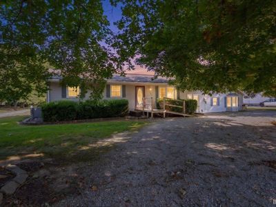 Property at 8566 W Parker St, Richland, IN