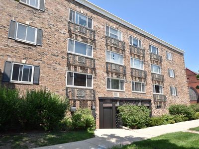 2222 E Belleview PLACE #110