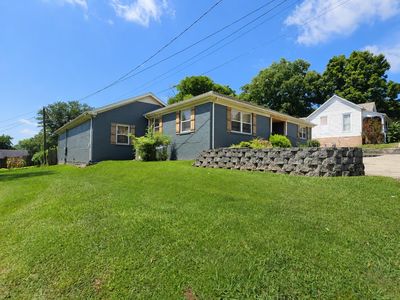 Property at 217 High St NW, Russellville, AL