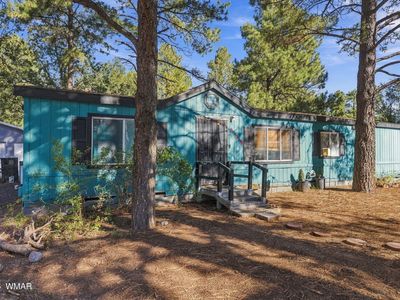 Property at 268 W Lane Cir, Lakeside, AZ
