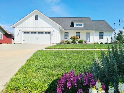 160 Halliday Way