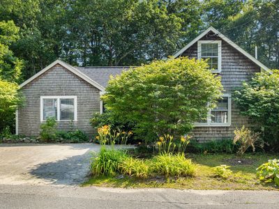 86 Underwood Road