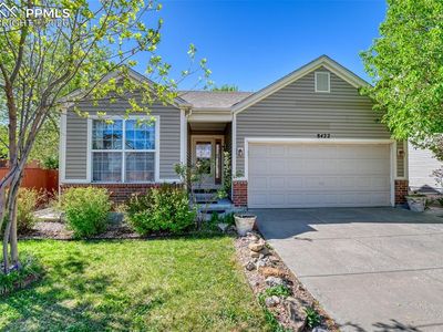 8422 Silver Glen Dr