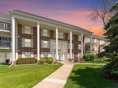 2501 S Kiwanis Ave APT 110