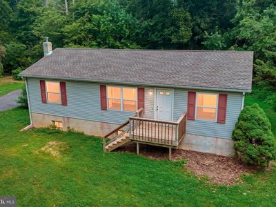 415 Armstrong Corner Rd
