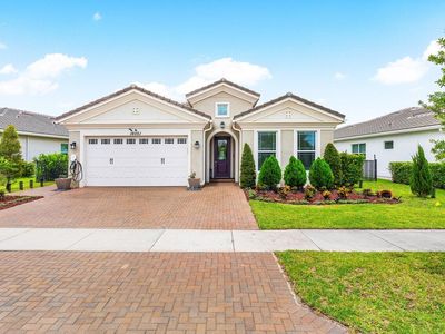 Property at 16051 Rain Lilly Way, Westlake, FL