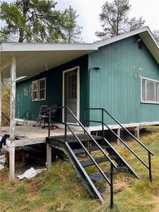 Property at 13421 South Simms Lake Road, Gordon, WI