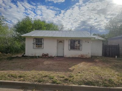 Property at 153 S 1st St, Santa Rosa, NM