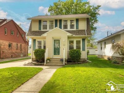 615 Borgess Ave