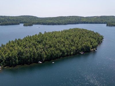 9 Millstone Island